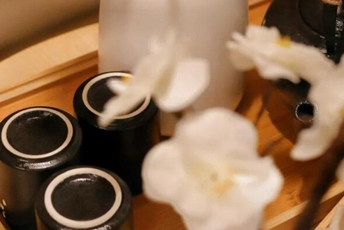 西安灞桥区足疗养生之反射区疗法原理